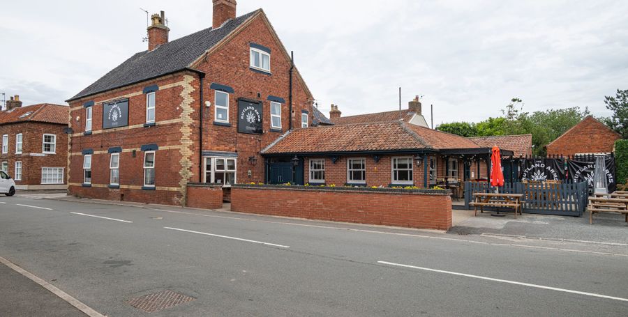 Rutland Arms