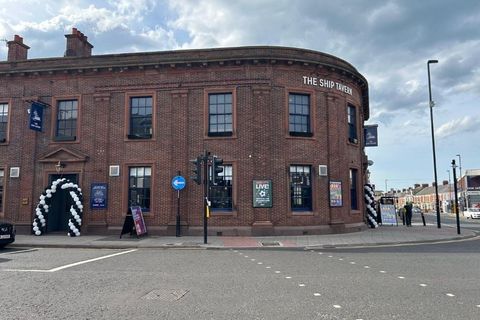 Ship Tavern