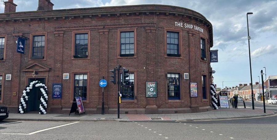 Ship Tavern