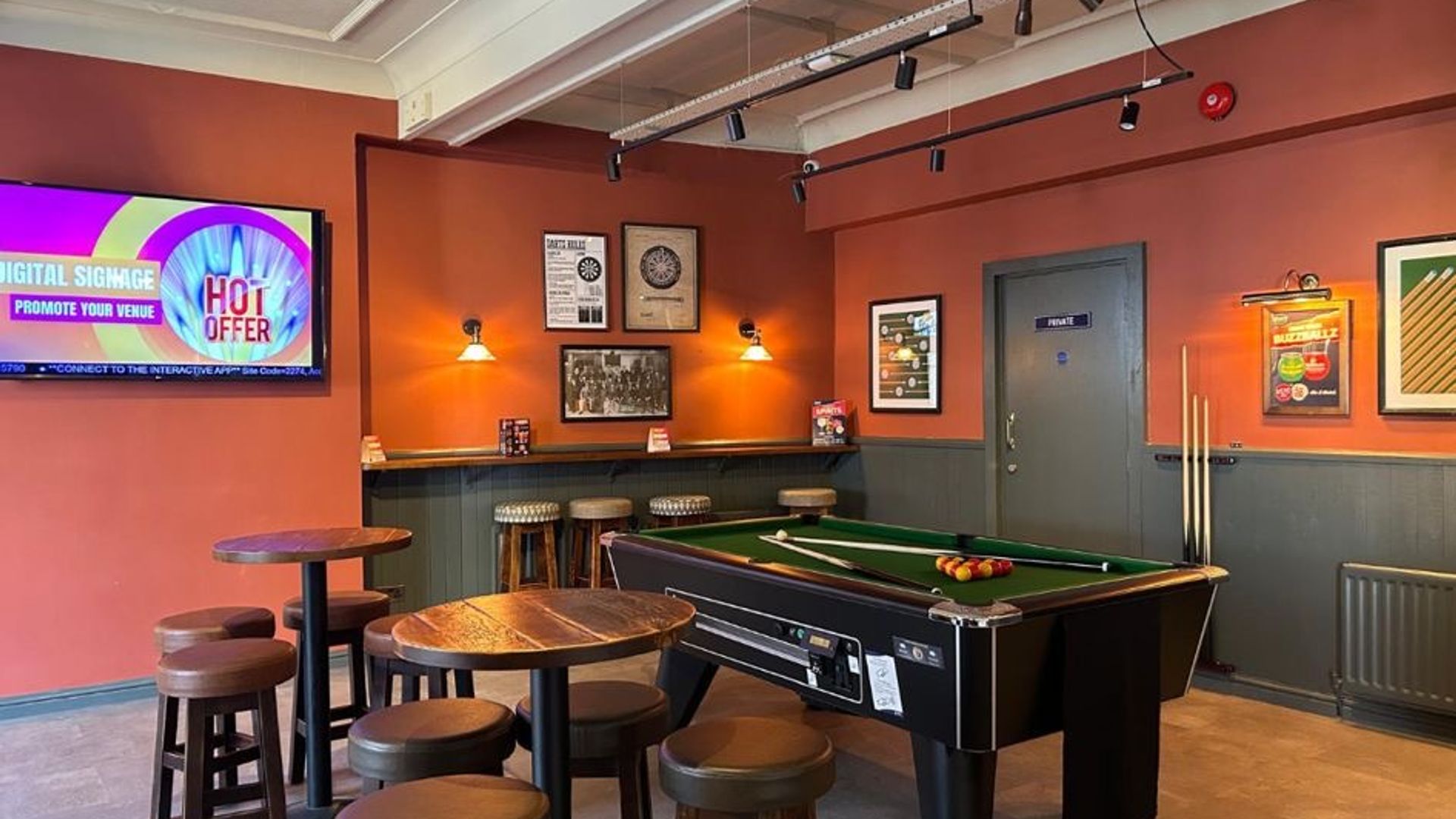 Ship Tavern