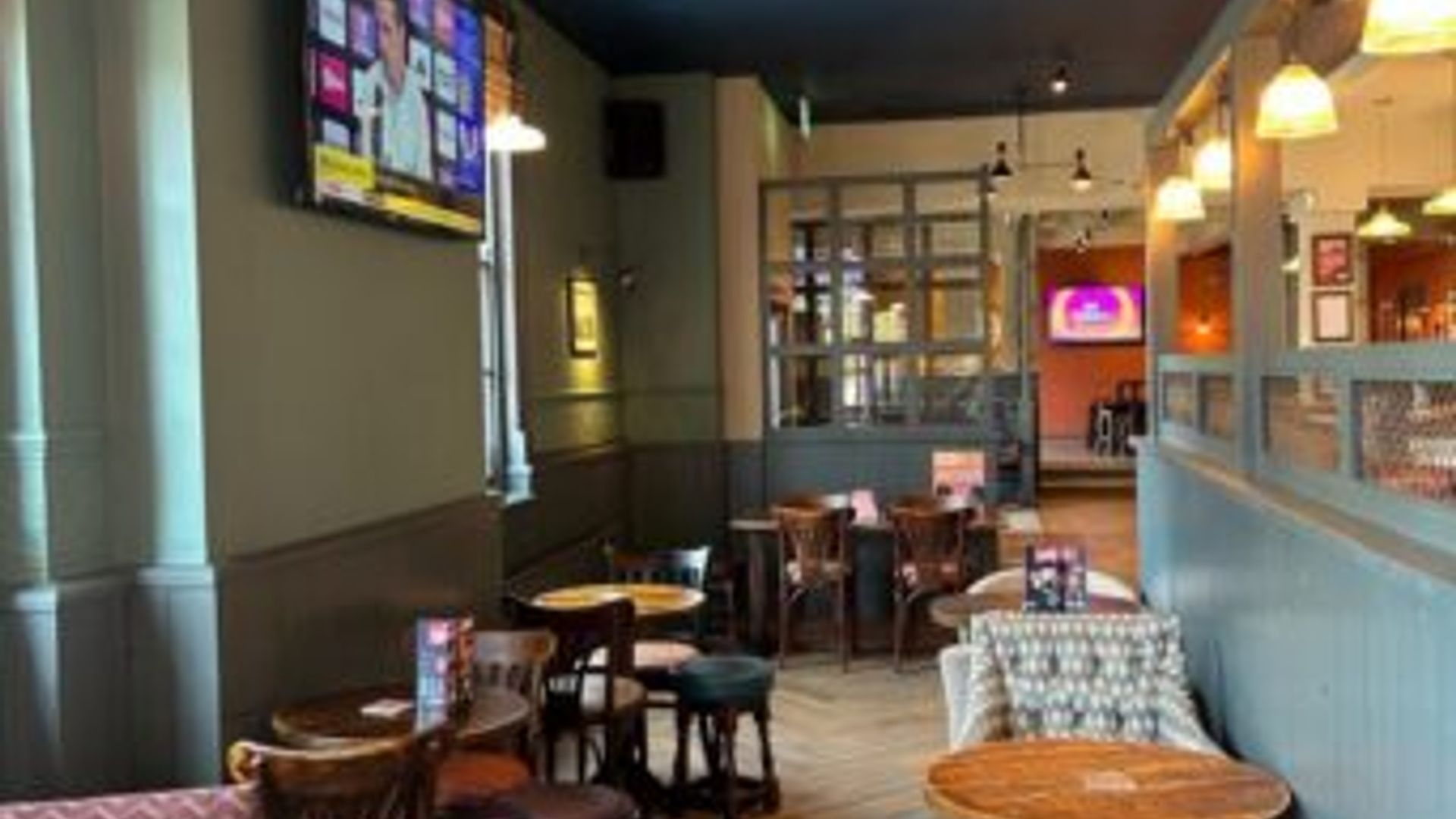Ship Tavern