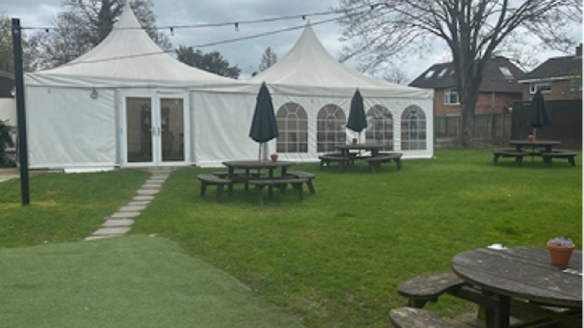 Broad Leys