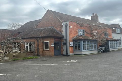 Broad Leys