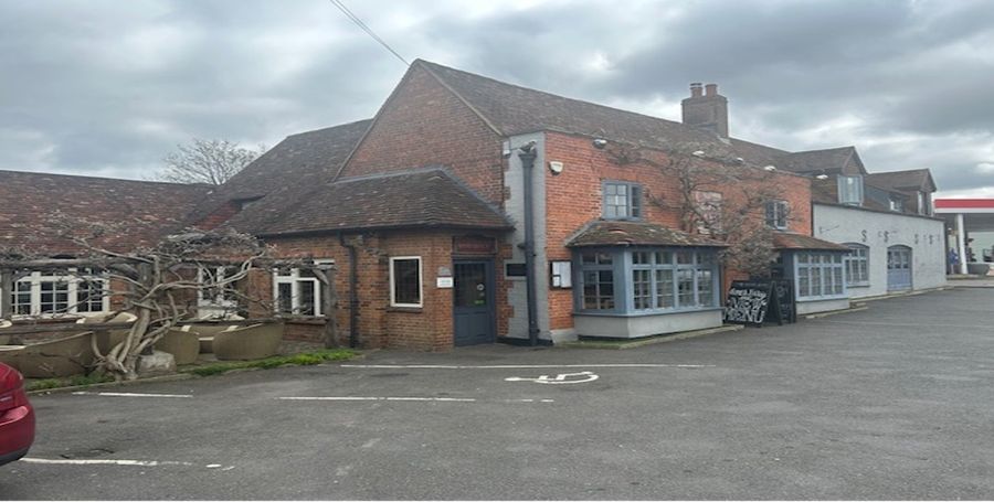 Broad Leys