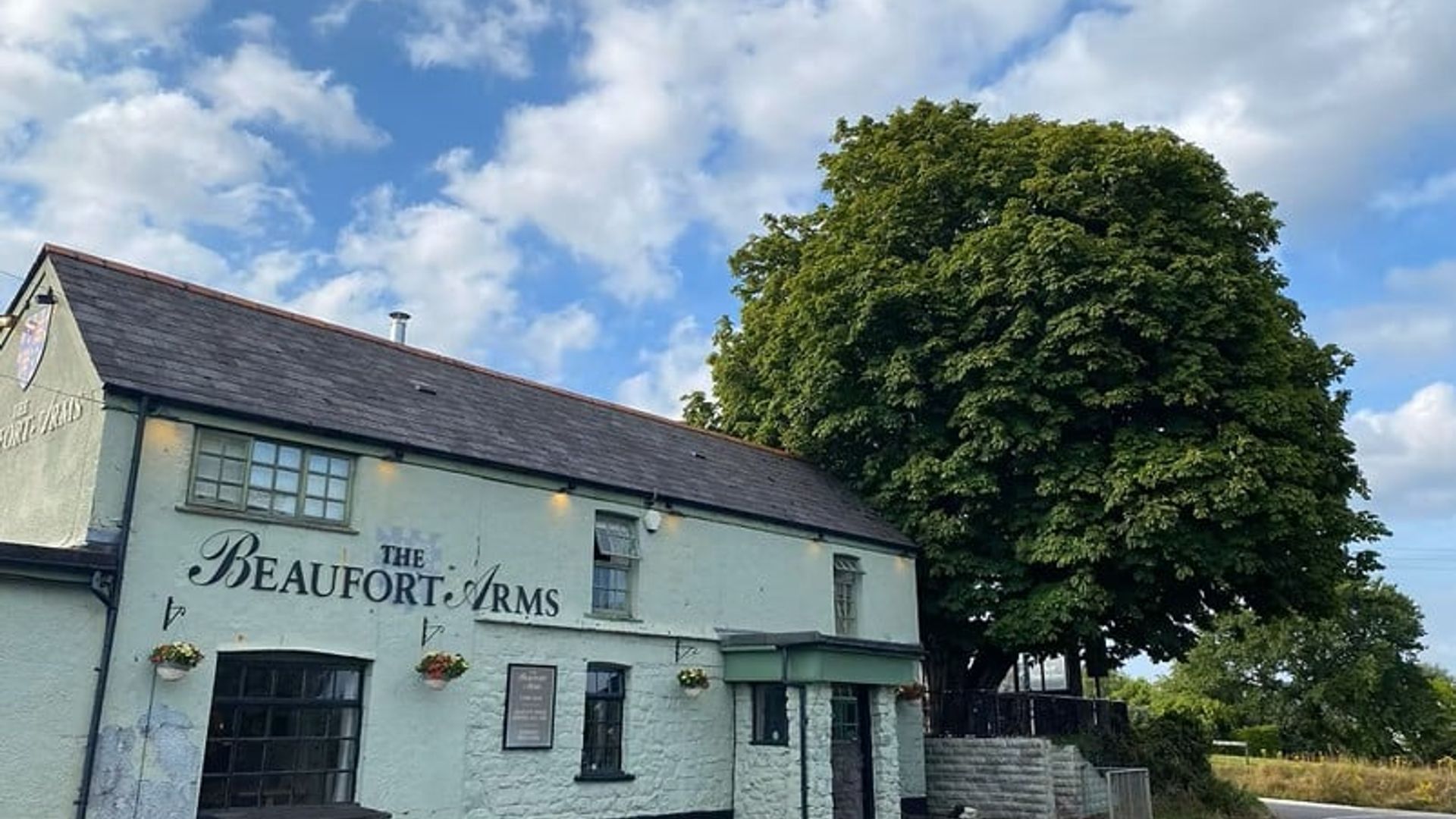 Beaufort Arms