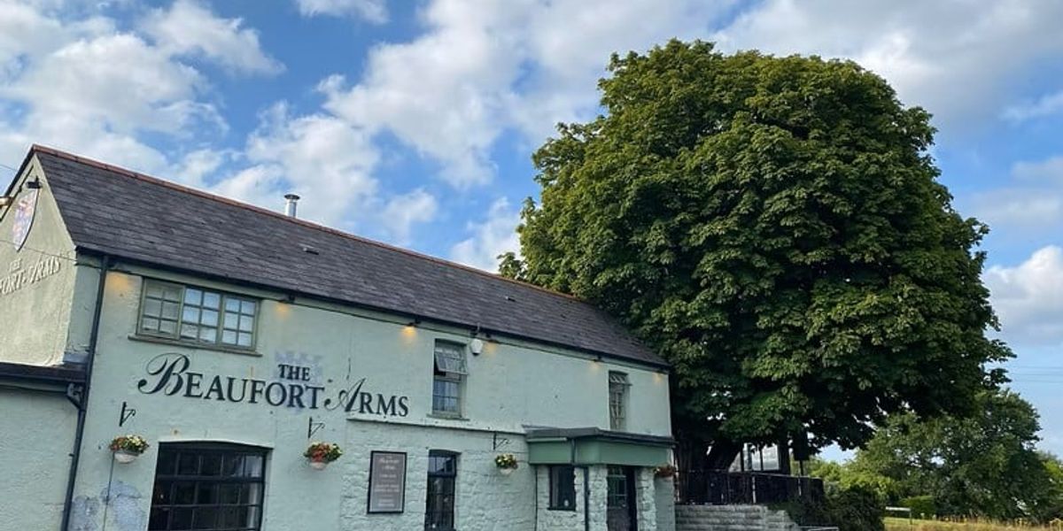 Beaufort Arms