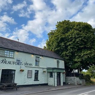 Beaufort Arms
