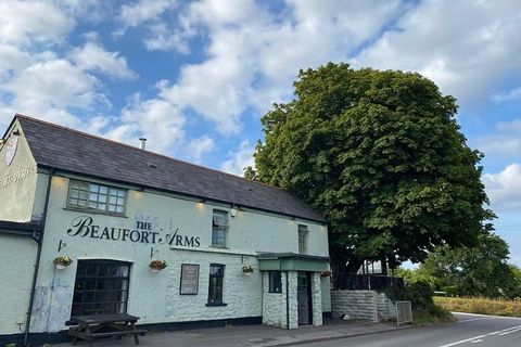 Beaufort Arms