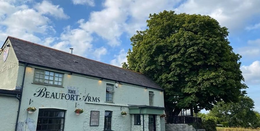 Beaufort Arms