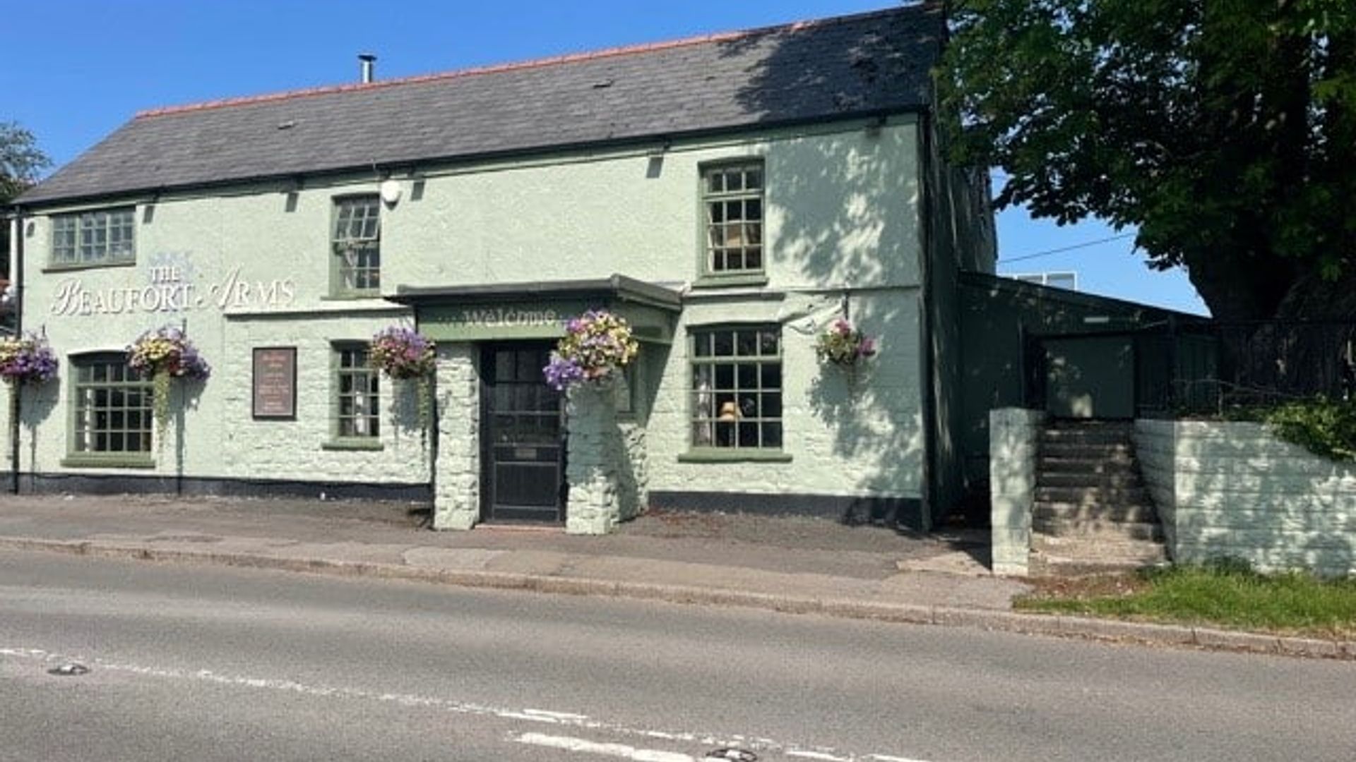 Beaufort Arms