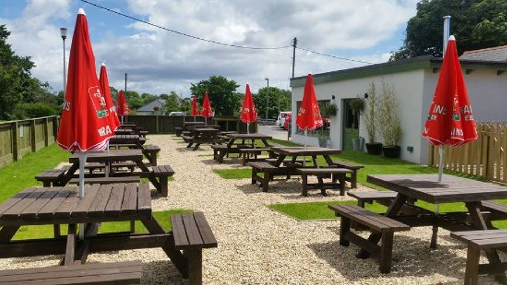 Beaufort Arms
