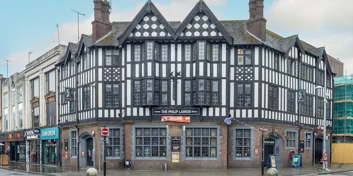Tudor Rose