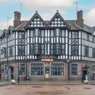 Tudor Rose