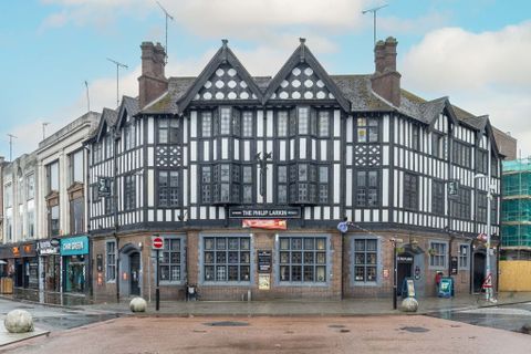 Tudor Rose