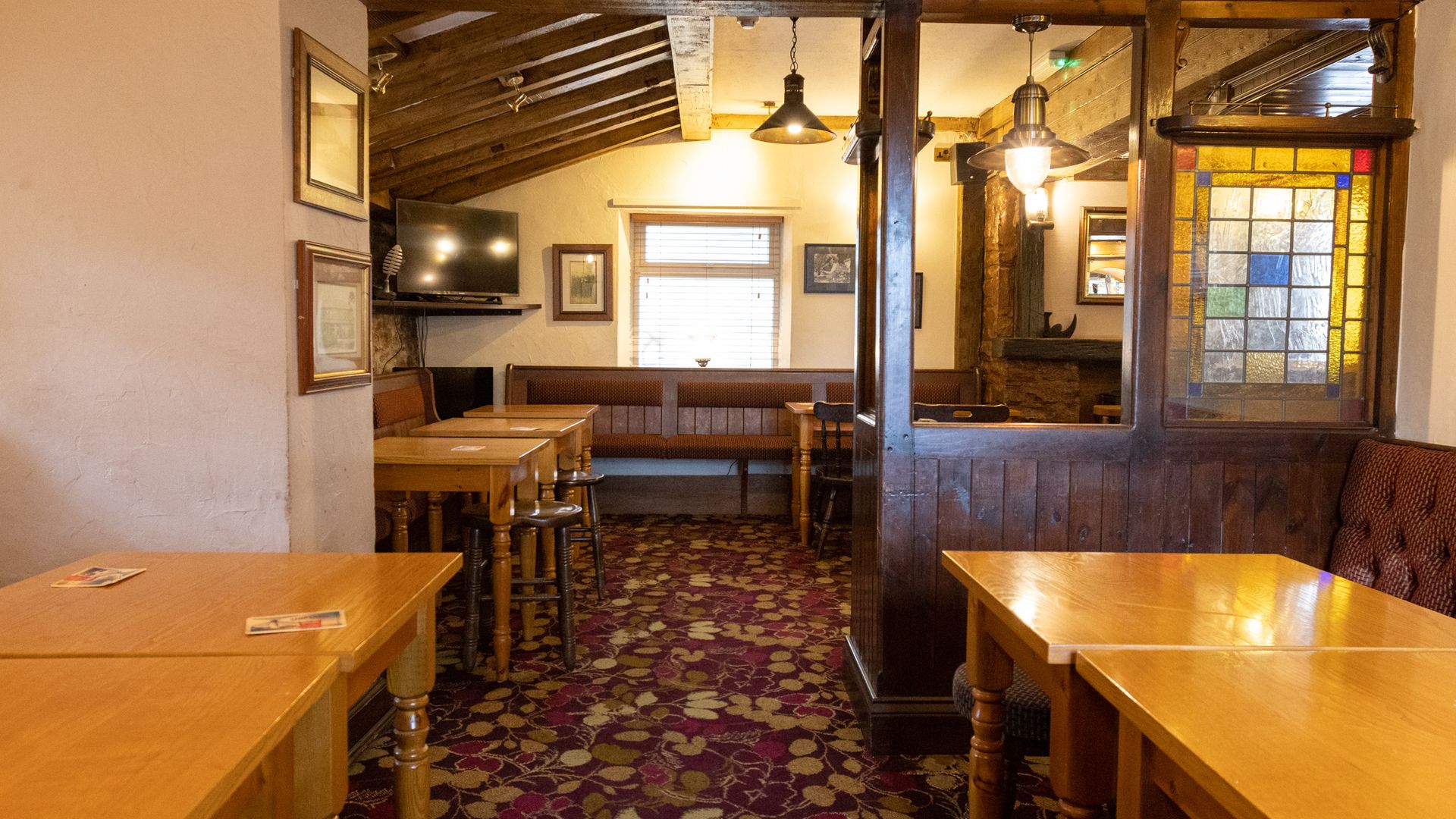Miners Arms