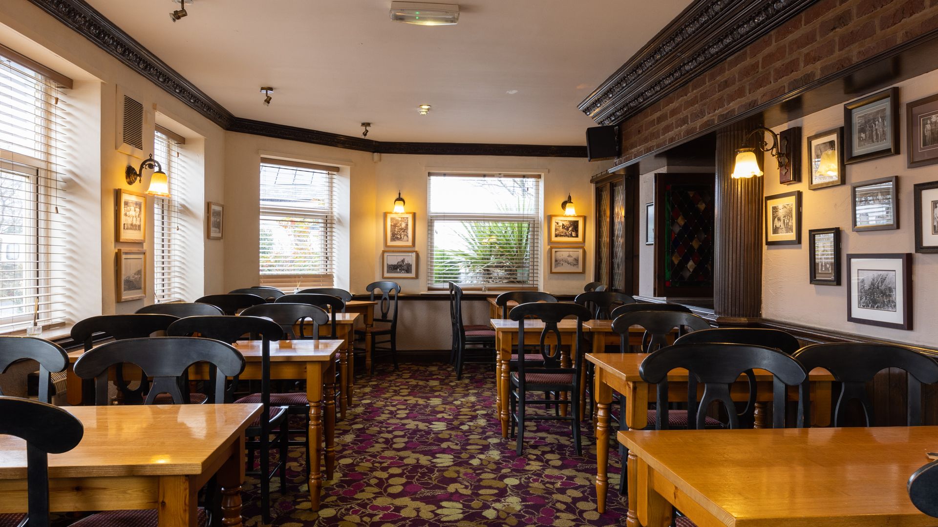 Miners Arms