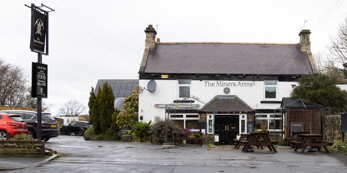 Miners Arms