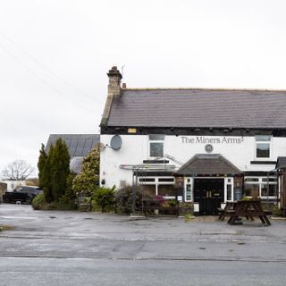 Miners Arms