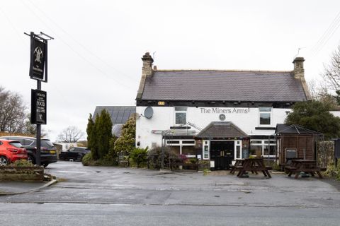 Miners Arms