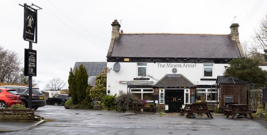 Miners Arms
