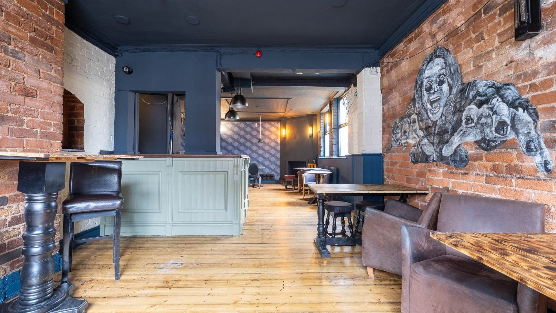 Ye Olde Foundry