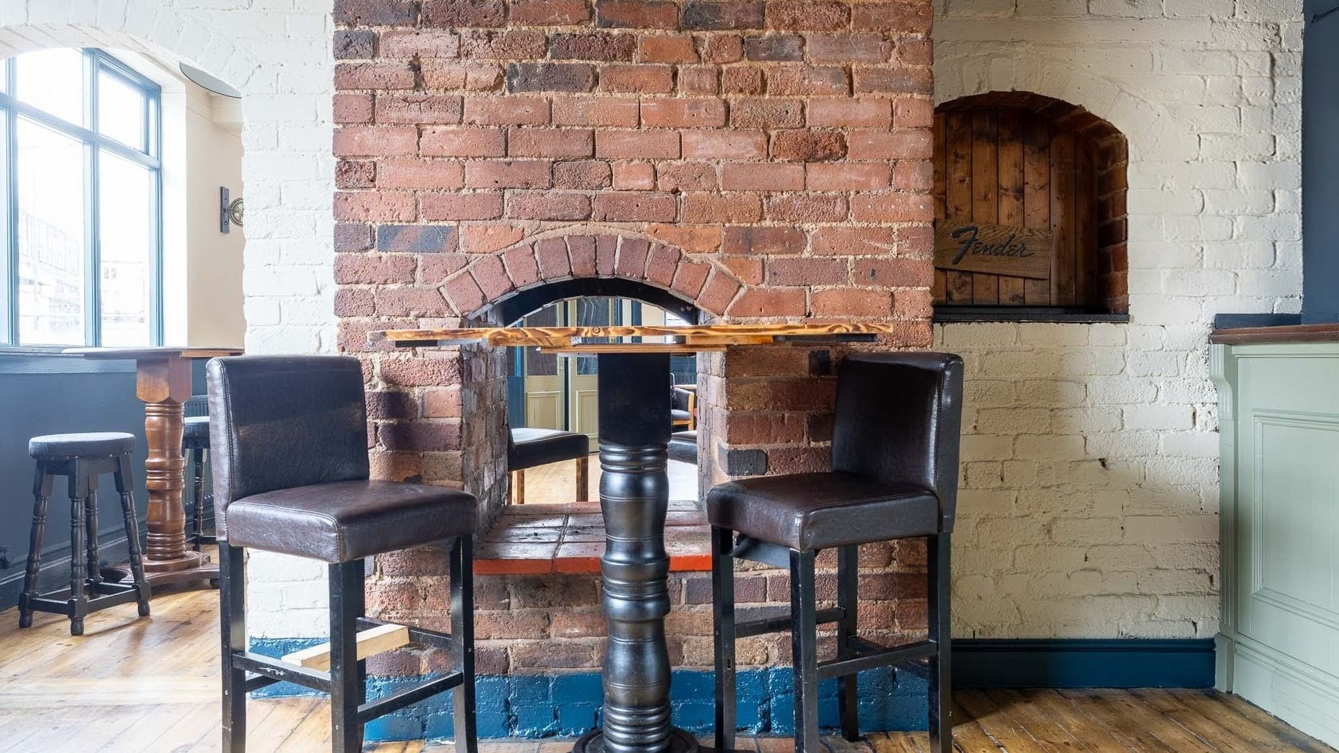 Ye Olde Foundry