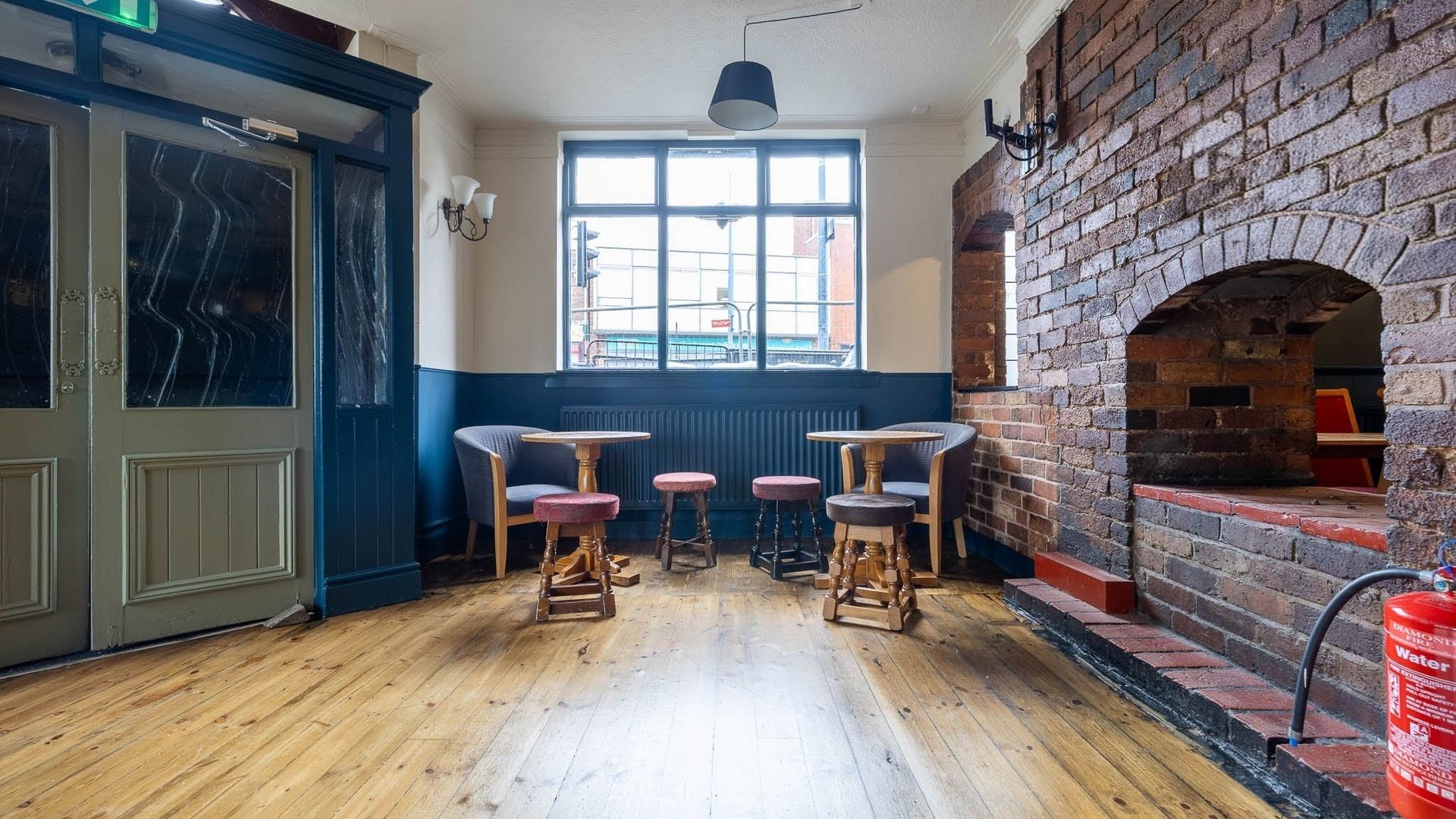 Ye Olde Foundry
