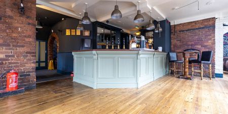 Ye Olde Foundry
