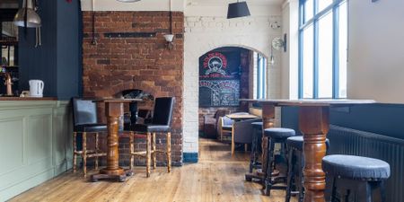 Ye Olde Foundry