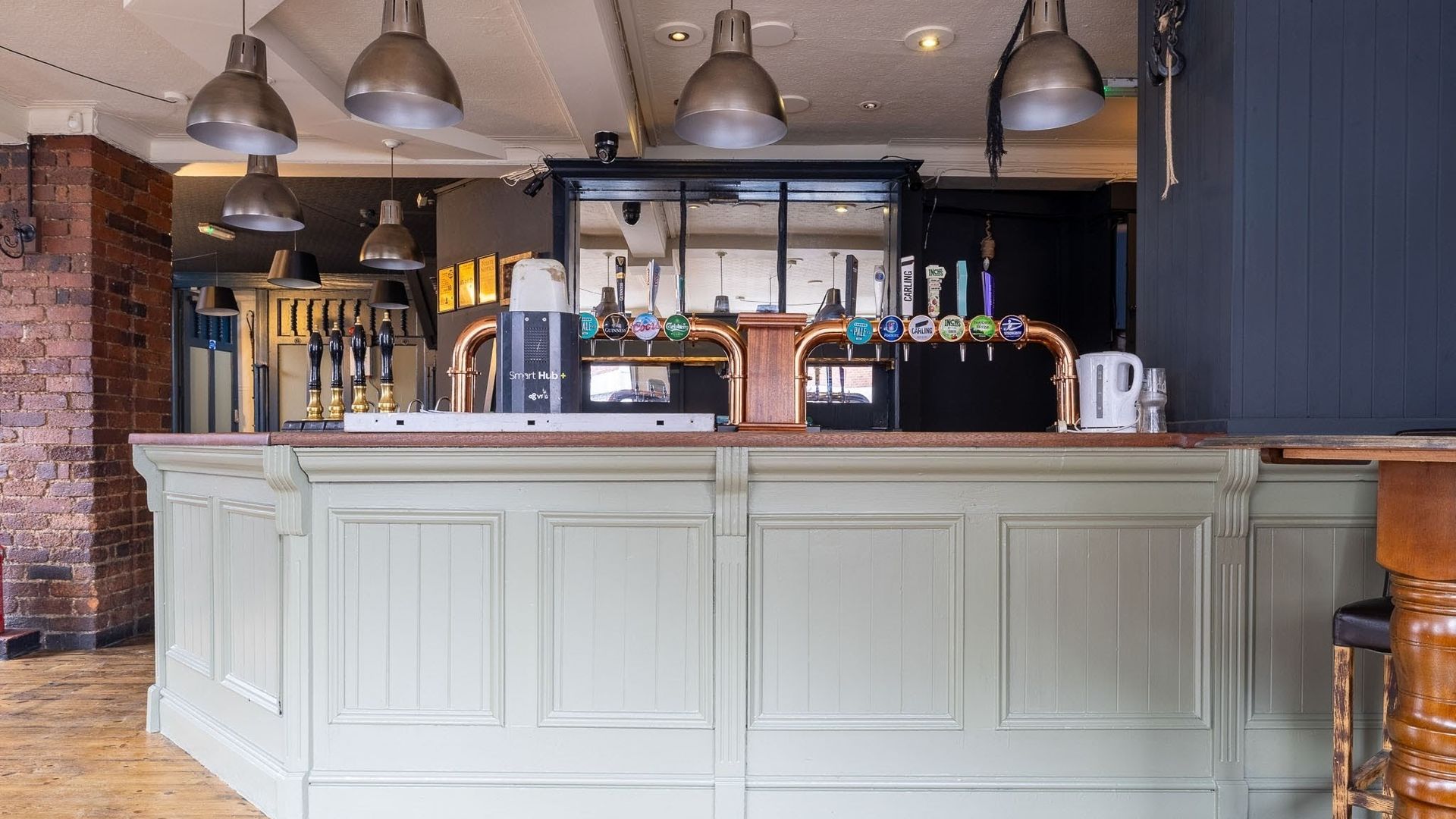 Ye Olde Foundry