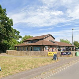 Saxon Inn