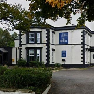 Briery Hotel