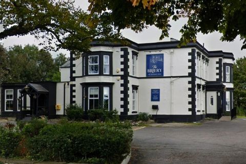 Briery Hotel