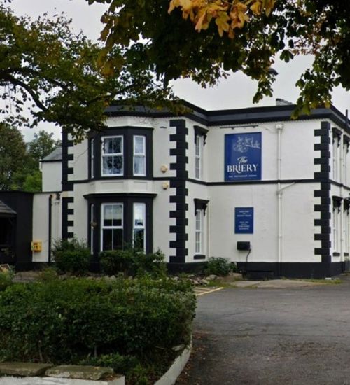 Briery Hotel