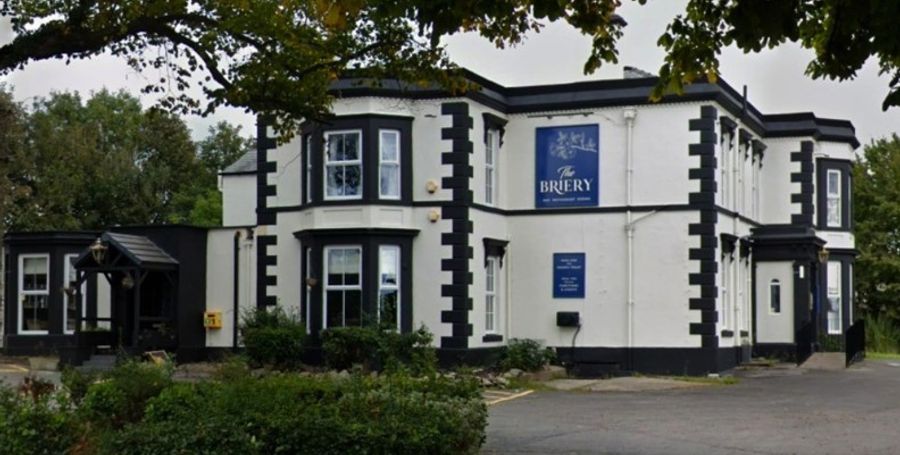 Briery Hotel