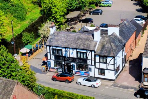 Bridge Inn
