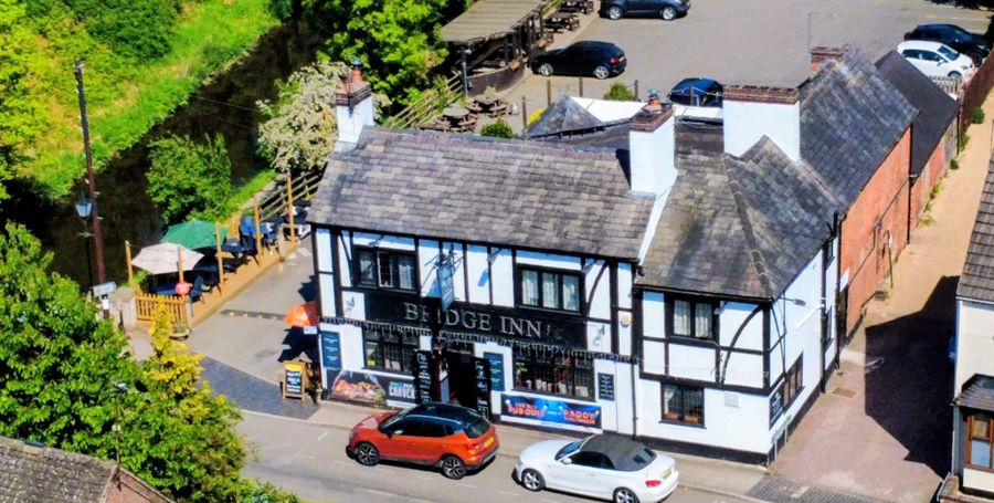Bridge Inn