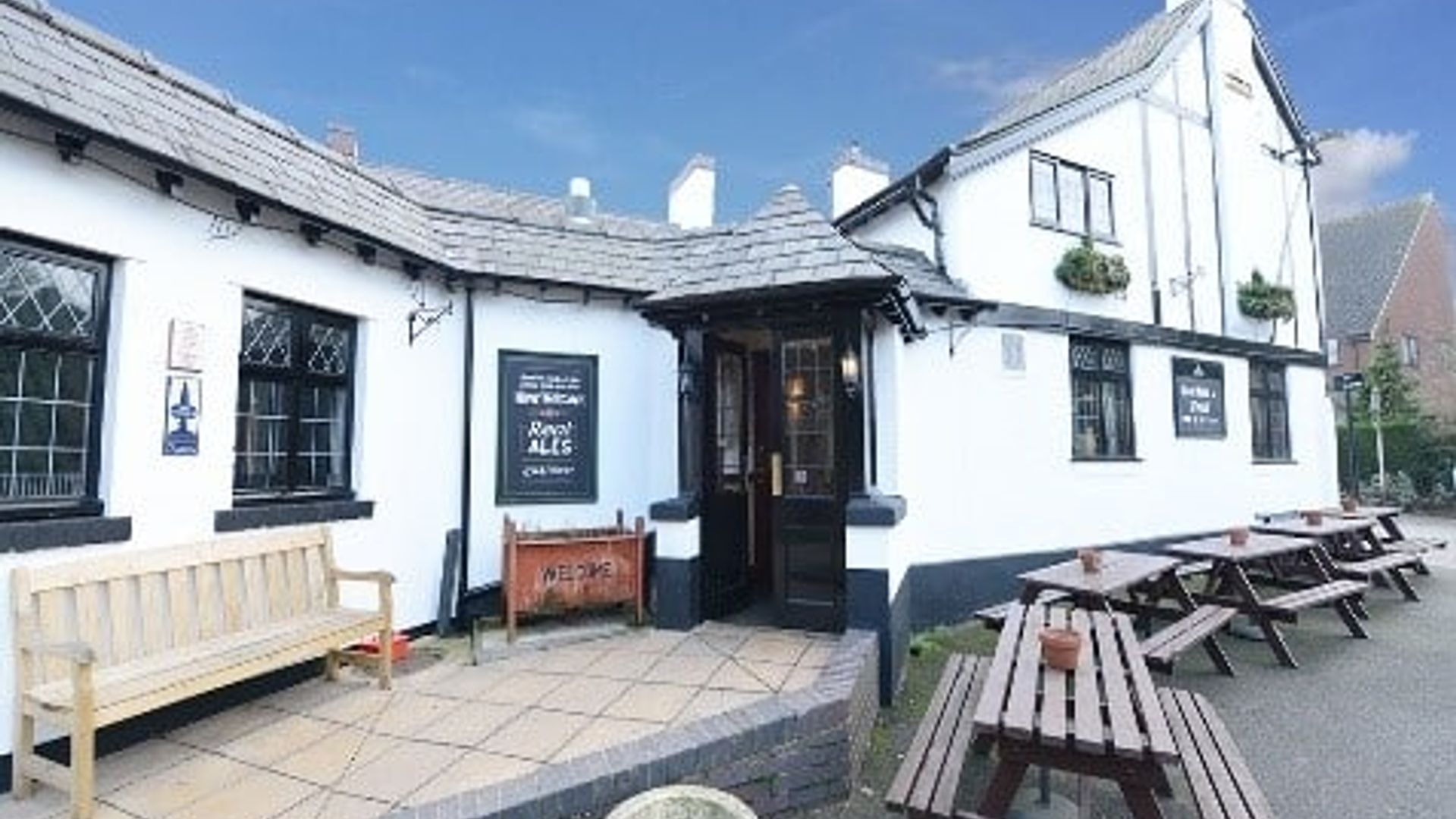 Bridge Inn