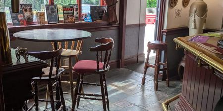 Bridge Inn
