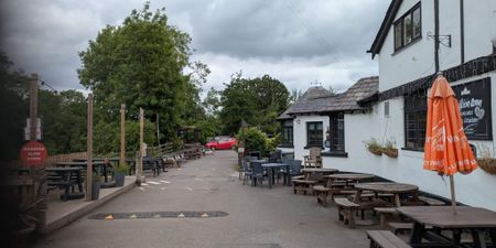 Bridge Inn