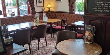 Bridge Inn