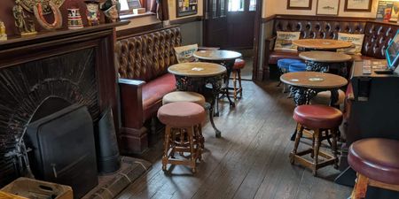 Bridge Inn