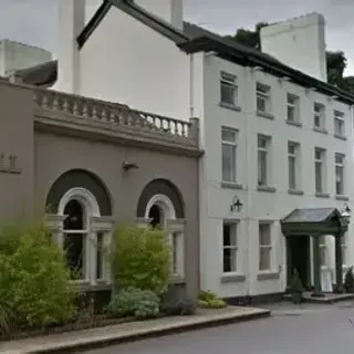 Old Hall