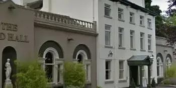 Old Hall