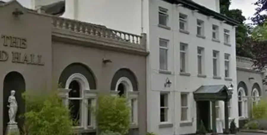 Old Hall