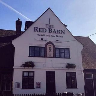 Red Barn