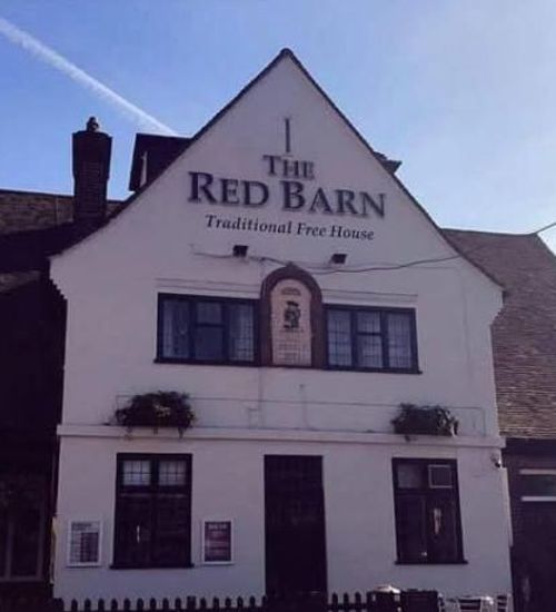 Red Barn
