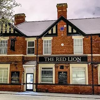 Red Lion