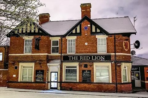 Red Lion