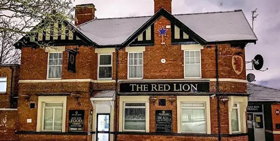 Red Lion